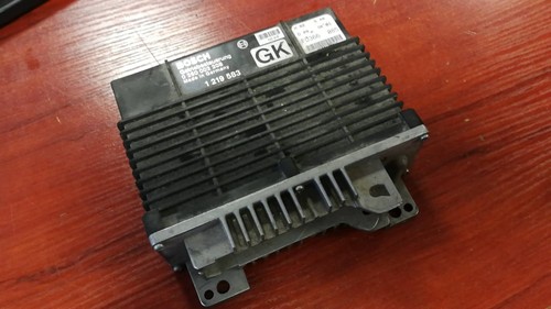 Gearbox control unit - bmw, e36