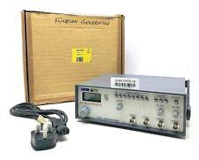 Thurlby Thandar Instruments