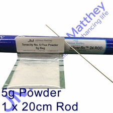 Johnson Matthey Stainless