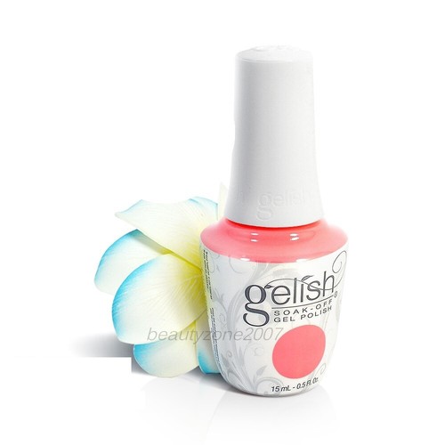 Gelish gel polish - gelish,