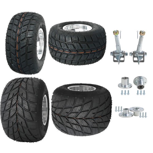 Inch racing kart - 5",