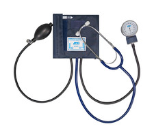 Manual Sphygmomanometer Blood