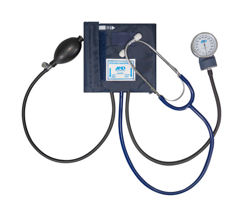 Manual sphygmomanometer blood - manual,