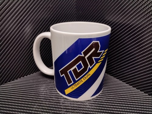 M62 yamaha tdr250 ypvs - tdr250, blue