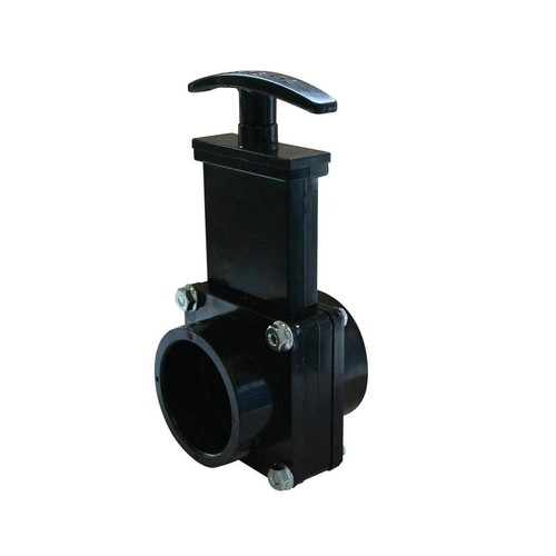 Valterra slide valve - 2",