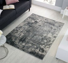 SMALL - LARGE ABSTRACT