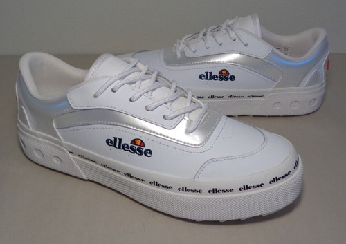 Ellesse size alzina white - ellesse,