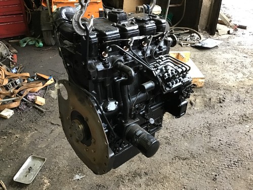 Perkins 404c 4 cylinder - perkins, 2.2