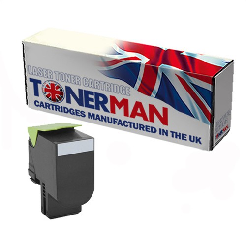 Toner for lexmark - toner,