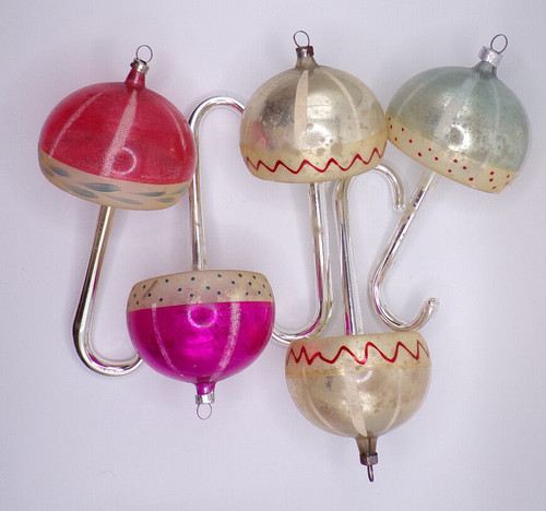 Vintage west germany blown - vintage,