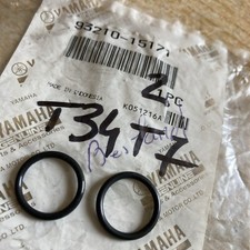 Yamaha 93210-15171 X2 O-ring