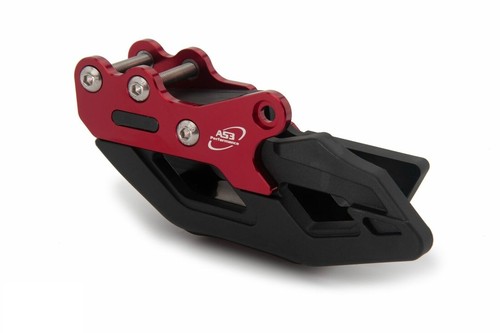 As3 chain guide - chain, crf