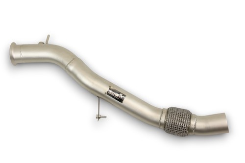 Downpipe bmw 520d only - bmw, uk