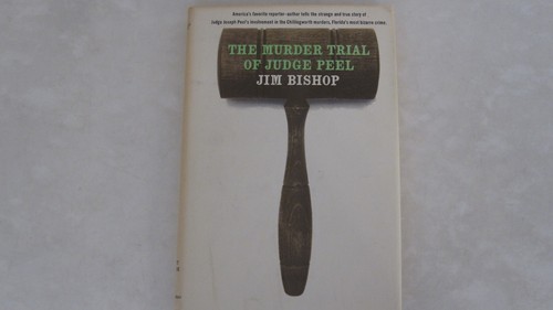 The murder trial - the,