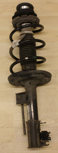 Ford mk2 suspension leg - mk2,