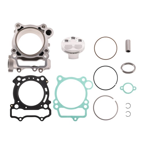 77mm stock bore cylinder - stock,