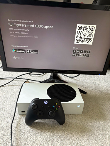 Microsoft xbox series - microsoft, 512gb
