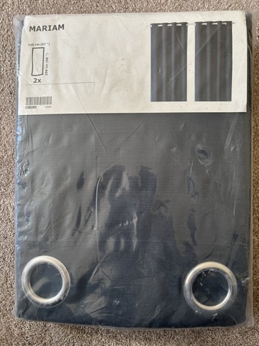 Ikea mariam pair eyelet - ikea,