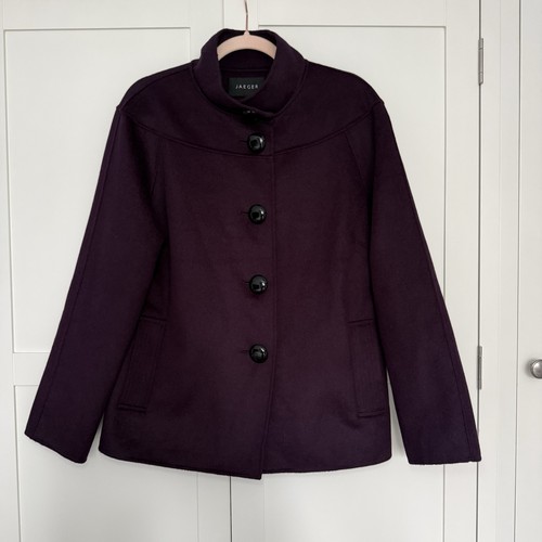 Jaeger women wool angora - women's, &