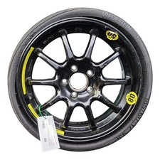 MERCEDES  SL R230  Space Saver