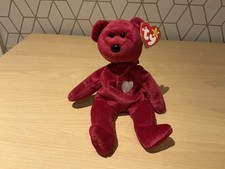 Ty Beanie Babies Valentina