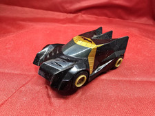 Micro Scalextric Bat Mobile 2019 Onwards **FREE UK P&P **