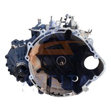 MITSUBISHI Colt MK6 2008-2013 1.1 Petrol 5-Speed Gearbox Manual