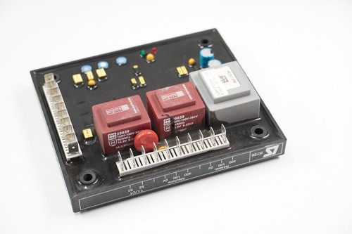 Leroy sommer r726 - r726, (520)