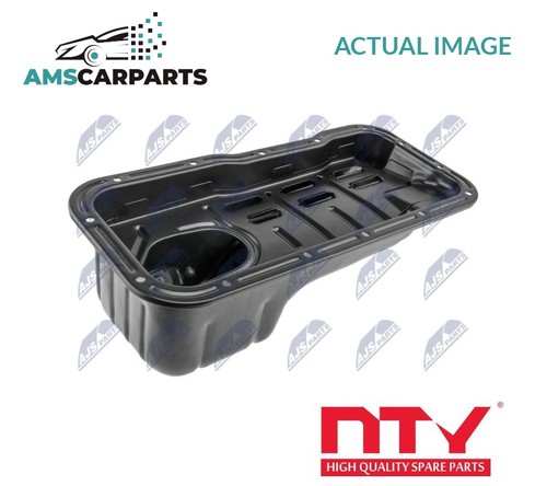 Engine oil pan - engine, bmo-ns-002