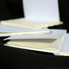FLASH PAD- fire paper magic