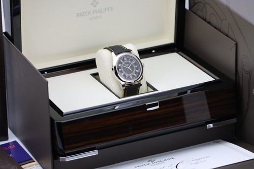 Patek philippe calatrava - calatrava,