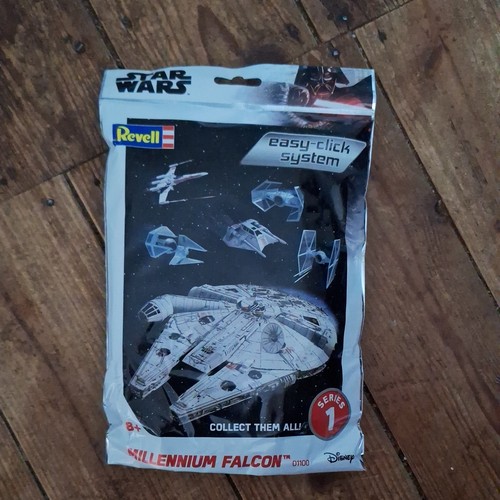 Revell 01100 star - revell,