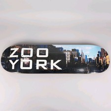 Zoo York Bowery 8.5 Skateboard