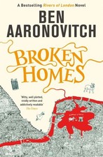 Broken homes (Paperback) - FREE Shipping