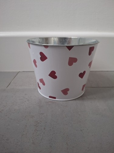 Emma bridgewater red love - bridgewater,