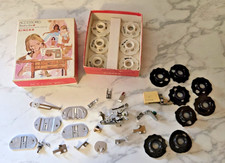 Singer Touch Sew Zig Zag