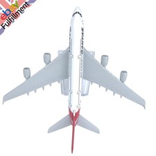 16cm A380 Qantas Australian