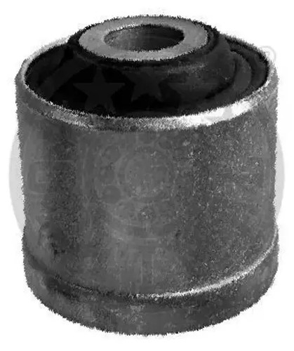 Wishbone bush lower - wishbone,
