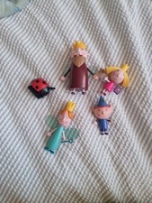 Ben And Holly’s Little