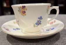 Vintage Colclough China