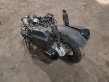 ENGINE *RUNNER* SYM JET 14 125