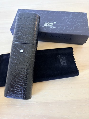 Montblanc florence black - montblanc,