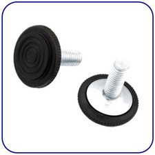 FURNITURE FEET ADJUSTABLE