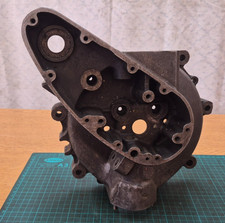 BSA B31 B33 Goldstar timing