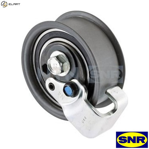 Tensioner pulley timing belt - tensioner,