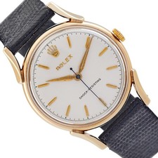 Ladies Rolex Precision Cal.710