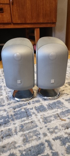 Bowers wilkins speakers - bowers,