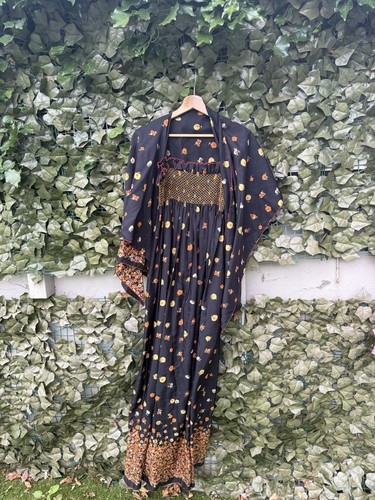Jean varon black floral - jean,