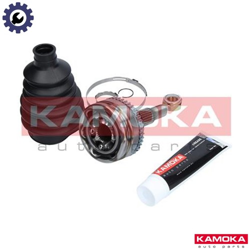 Joint kit drive shaft 6014 - joint,