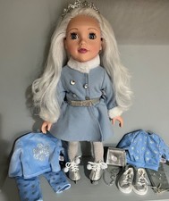 design a friend doll